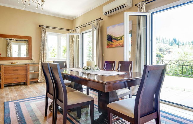 Villa in Kerkira Near Corfu Beaches - Photo 37