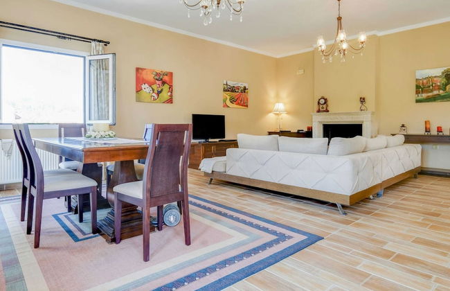 Villa in Kerkira Near Corfu Beaches - Photo 36