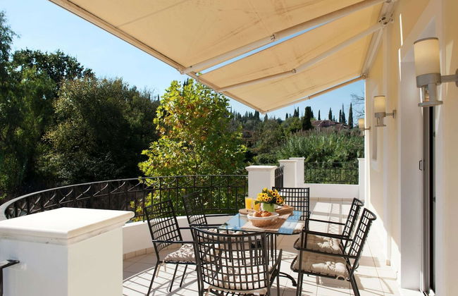 Villa in Kerkira Near Corfu Beaches - Photo 32