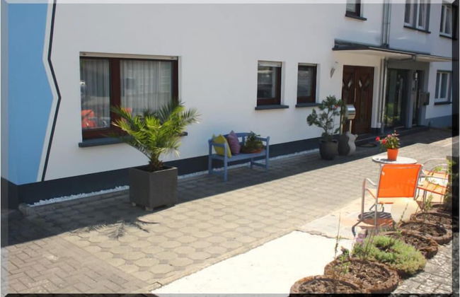 Ferienwohnungen Cella - Foto 14