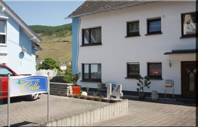 Ferienwohnungen Cella - Foto 13