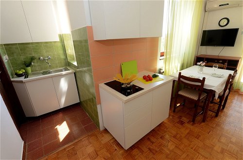 Foto 17 - Apartments Andelko