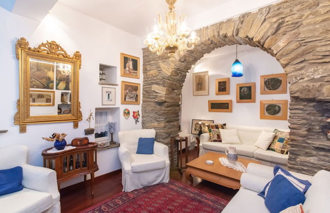 Gladiolus House - Tinos - Foto 7