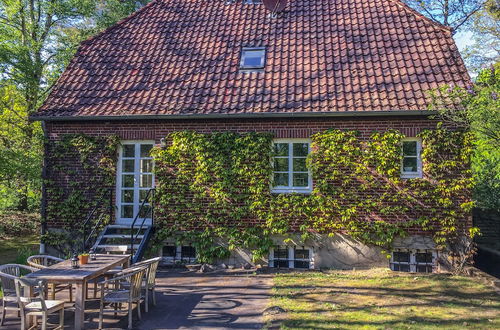 Photo 1 - Ferienapartments Lüneburger Heide - Ferienhaus-Forsthaus