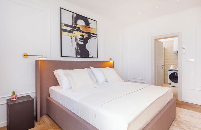 Ragusina luxury apartments - Foto 2