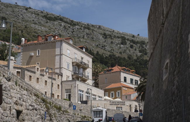 Ragusina luxury apartments - Foto 55