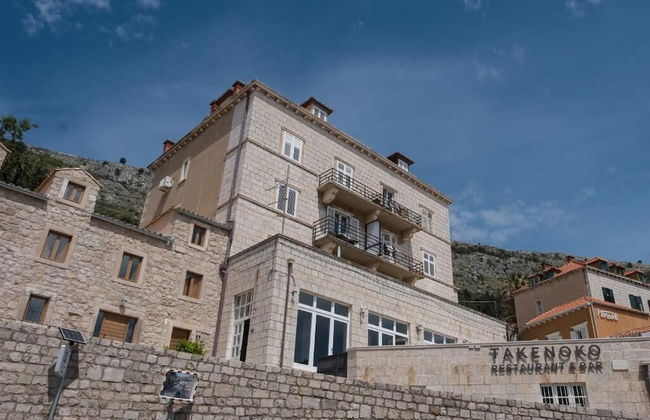 Ragusina luxury apartments - Foto 45