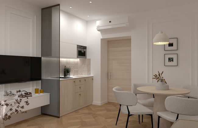 Ragusina luxury apartments - Foto 13