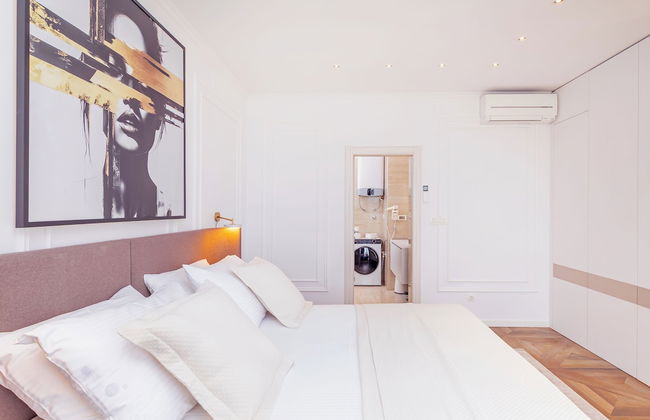 Ragusina luxury apartments - Foto 6