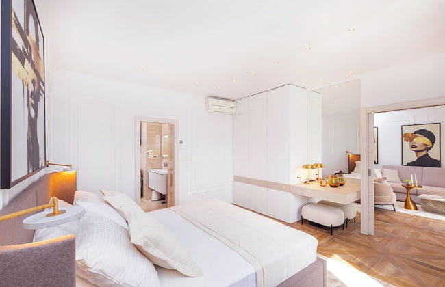 Ragusina luxury apartments - Foto 4