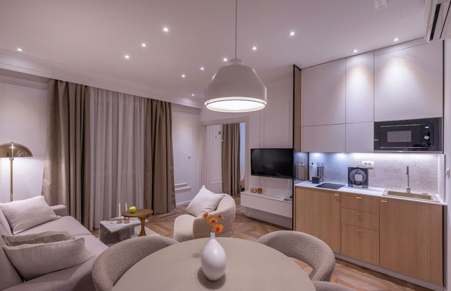 Ragusina luxury apartments - Foto 24