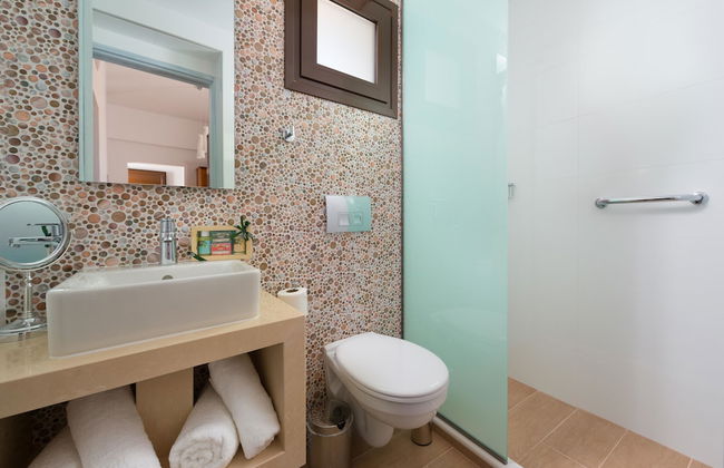 Lindos Diamond Exclusive Villa - Photo 18