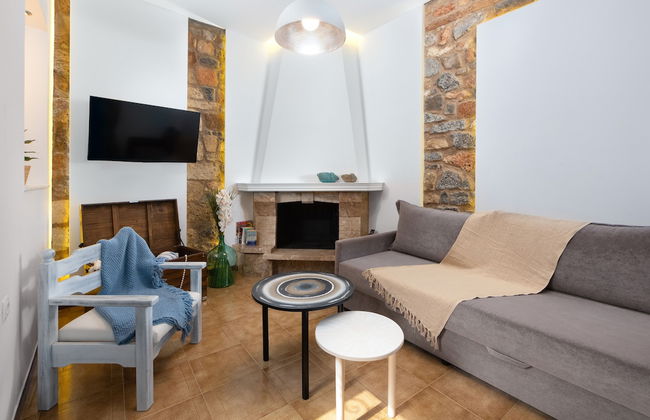 Lindos Diamond Exclusive Villa - Photo 11