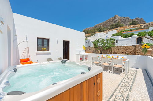 Photo 20 - Lindos Diamond Exclusive Villa