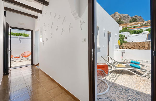 Lindos Diamond Exclusive Villa - Photo 17