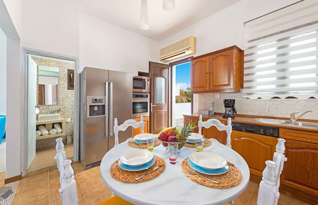 Lindos Diamond Exclusive Villa - Photo 8