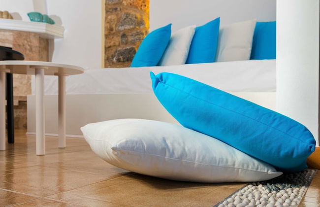 Lindos Diamond Exclusive Villa - Photo 2