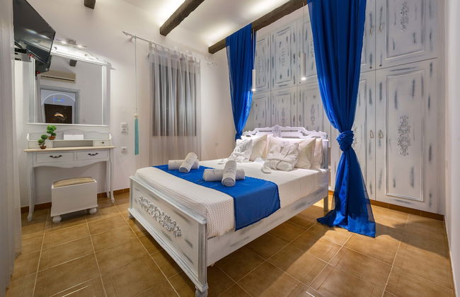 Lindos Diamond Exclusive Villa - Photo 7