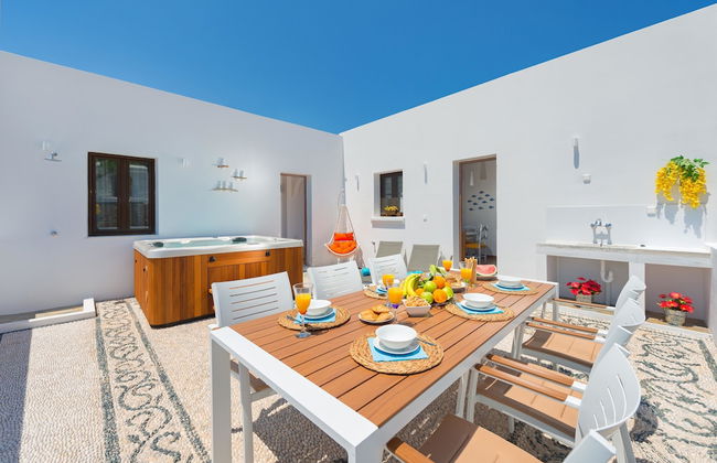 Lindos Diamond Exclusive Villa - Photo 13