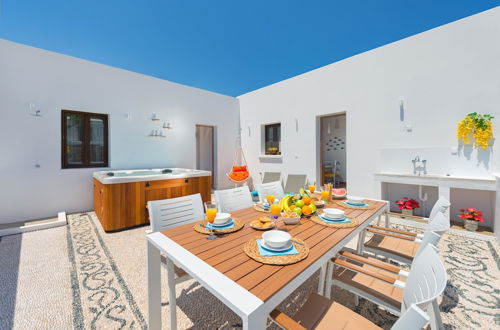 Photo 13 - Lindos Diamond Exclusive Villa