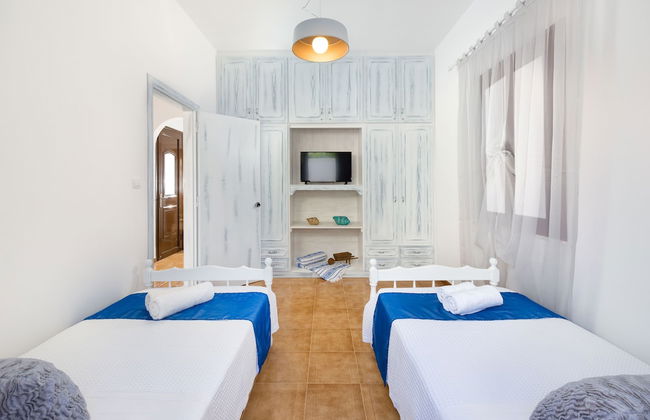 Lindos Diamond Exclusive Villa - Photo 4