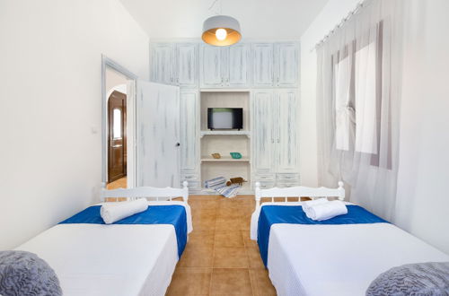 Photo 4 - Lindos Diamond Exclusive Villa