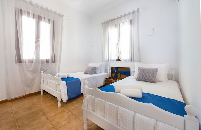 Lindos Diamond Exclusive Villa - Photo 3