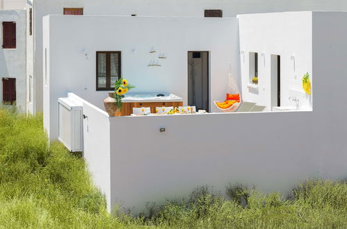 Photo 12 - Lindos Diamond Exclusive Villa