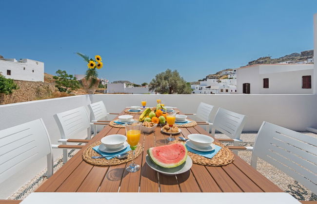 Lindos Diamond Exclusive Villa - Photo 27