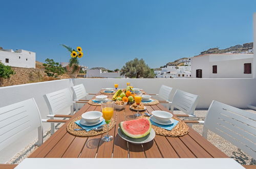 Photo 27 - Lindos Diamond Exclusive Villa