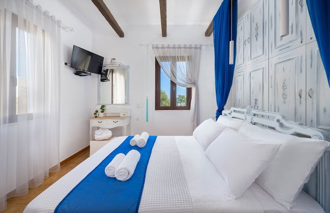 Lindos Diamond Exclusive Villa - Photo 6