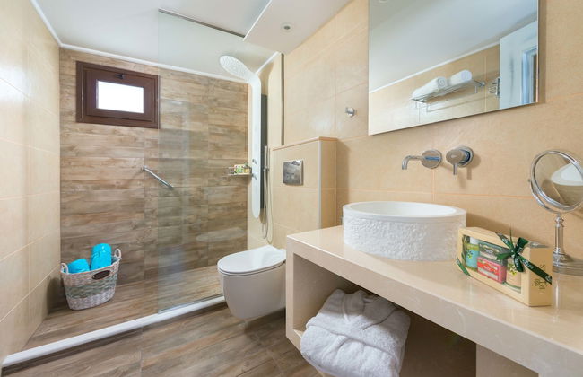 Lindos Diamond Exclusive Villa - Photo 19