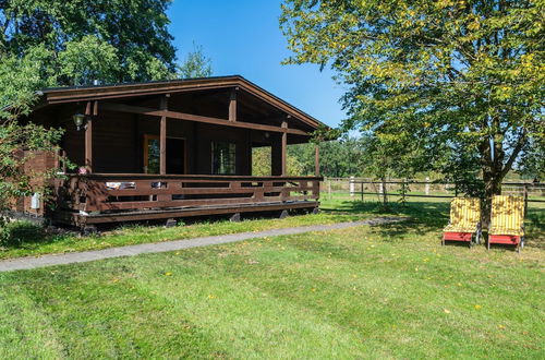 Foto 32 - Holiday Home on a Riding Stable in Luneburg Heath