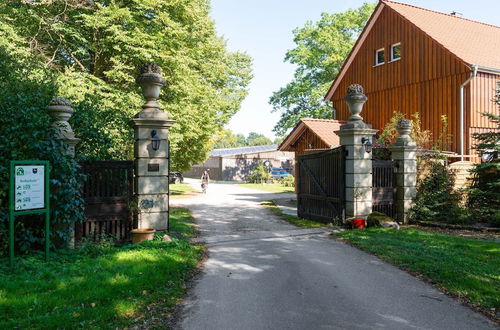 Photo 2 - Holiday Home on a Riding Stable in Luneburg Heath