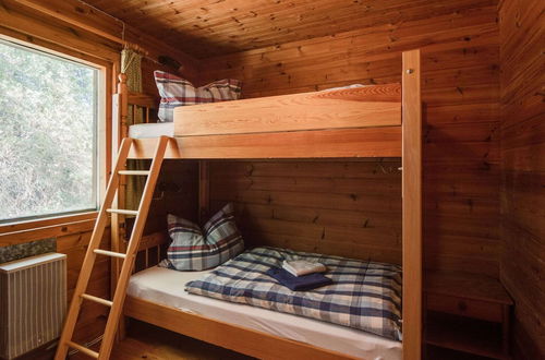 Photo 10 - Holiday Home on a Riding Stable in Luneburg Heath