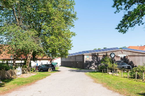 Photo 34 - Holiday Home on a Riding Stable in Luneburg Heath