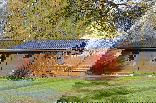 Foto 36 - Holiday Home on a Riding Stable in Luneburg Heath