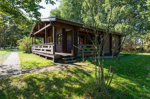 Foto 1 - Holiday Home on a Riding Stable in Luneburg Heath