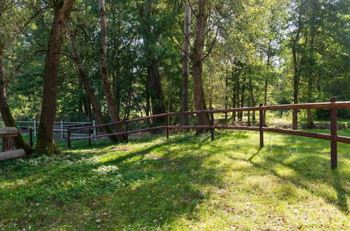 Foto 30 - Holiday Home on a Riding Stable in Luneburg Heath