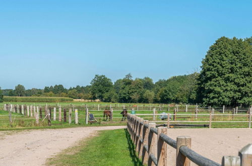 Photo 36 - Holiday Home on a Riding Stable in Luneburg Heath