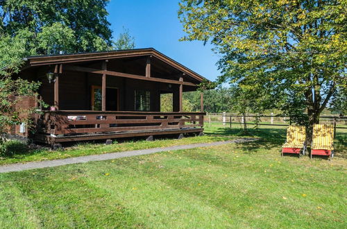 Foto 31 - Holiday Home on a Riding Stable in Luneburg Heath