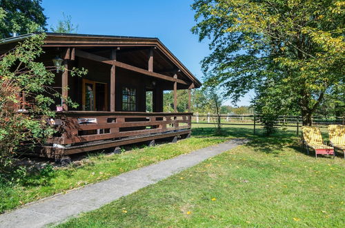 Foto 31 - Holiday Home on a Riding Stable in Luneburg Heath