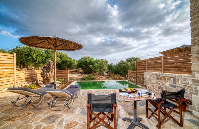 Olive Luxury Suites - Adults Only - Foto 25