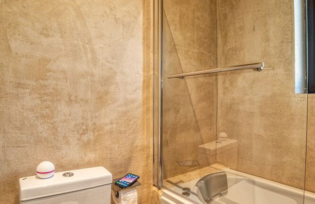 Olive Luxury Suites - Adults Only - Foto 12