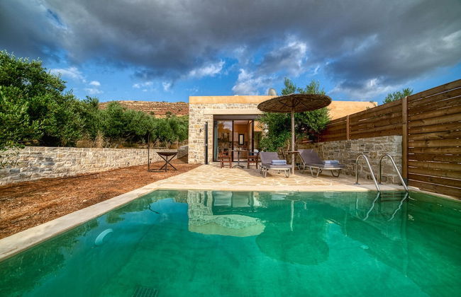 Olive Luxury Suites - Adults Only - Foto 1