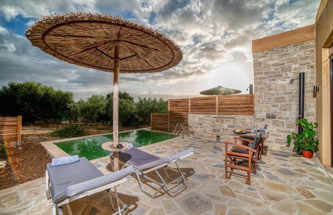 Olive Luxury Suites - Adults Only - Foto 26