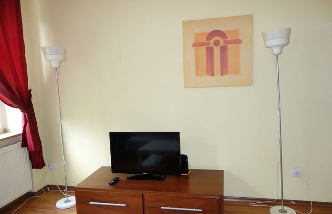 Tolstov-Hotels Media Harbour Apartment - Foto 8