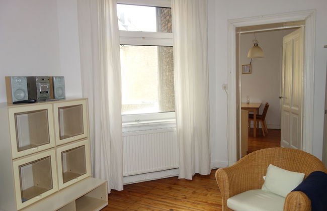 Tolstov-Hotels Media Harbour Apartment - Foto 9