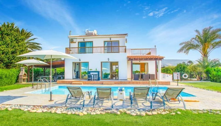 Photo 1 - Villa Dimitris Blue Bay