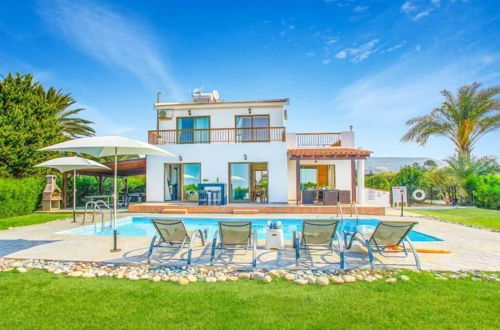 Photo 1 - Villa Dimitris Blue Bay